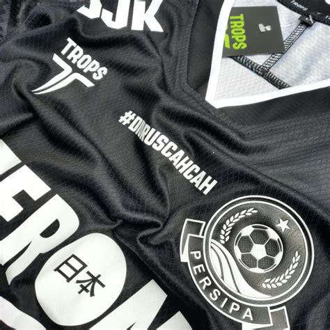 Jersey Lang Inuwi Pero Napasama Pati Player .